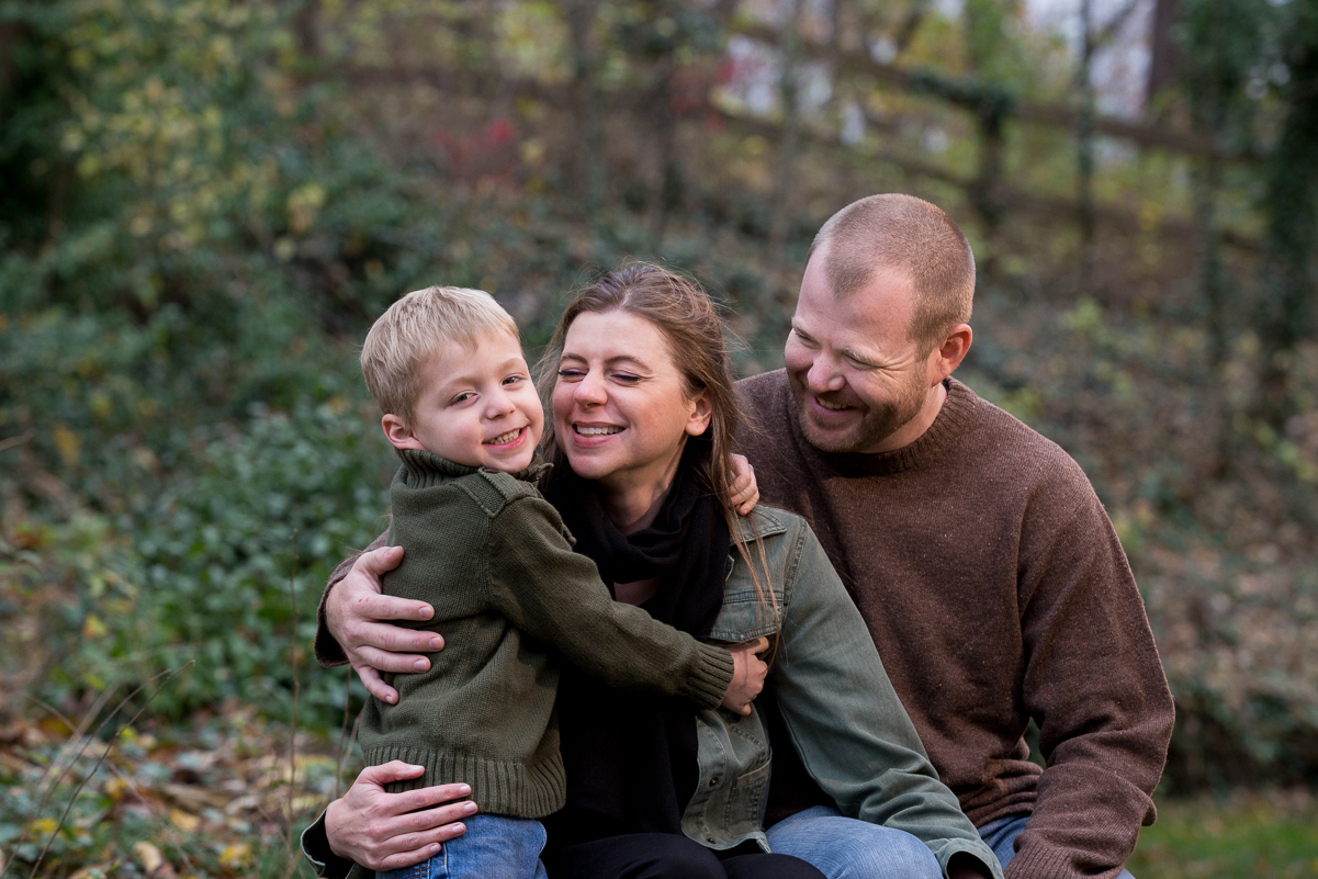 Kansas City Family Photography