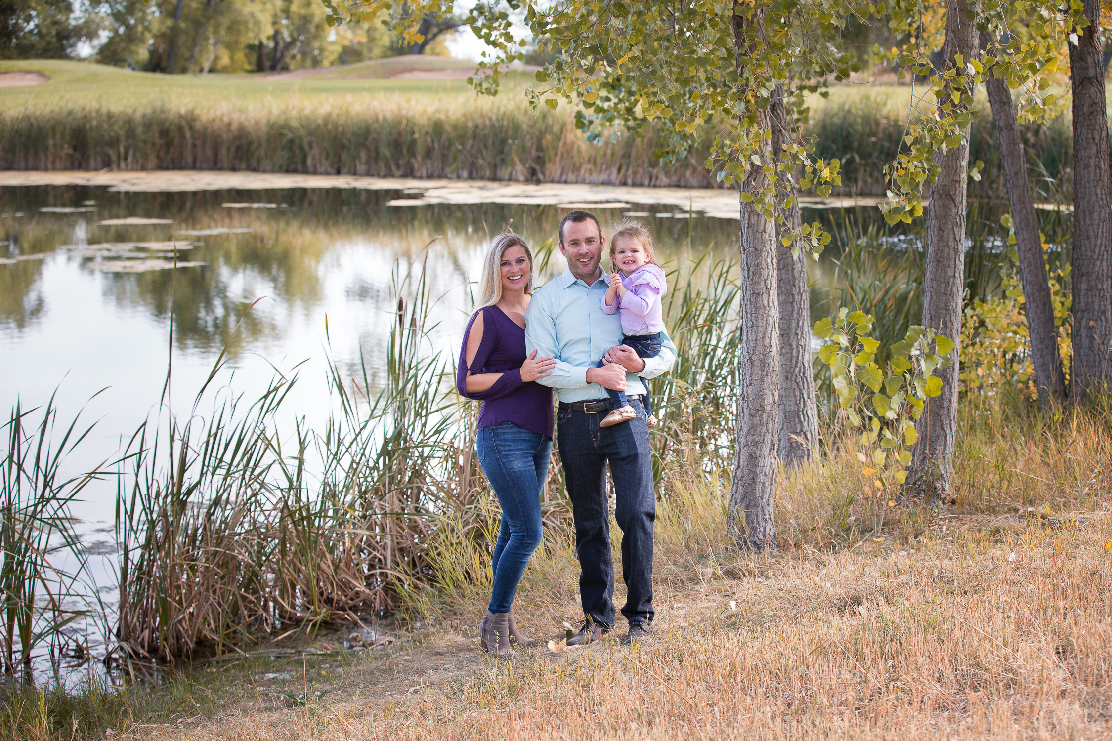 Colorado Family Photos