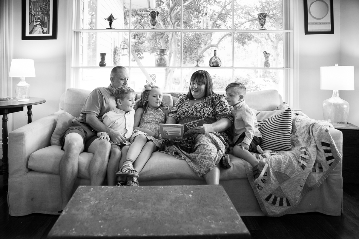 Kansas City Family Photography